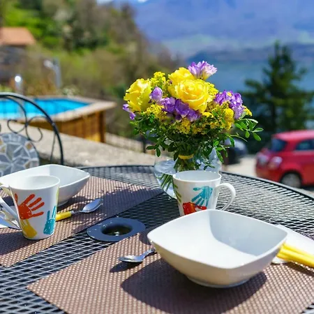 Casa vacanze 